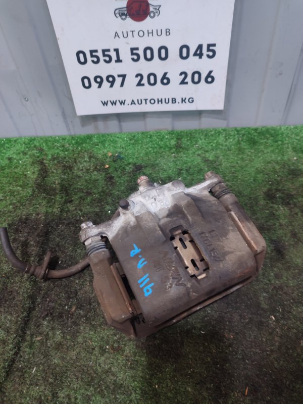 суппорт - HONDA Accord