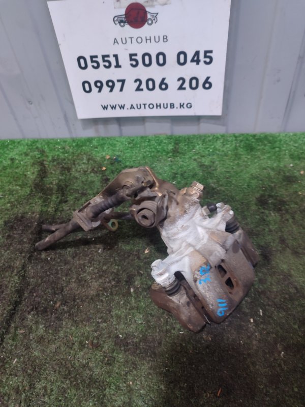суппорт - HONDA Accord