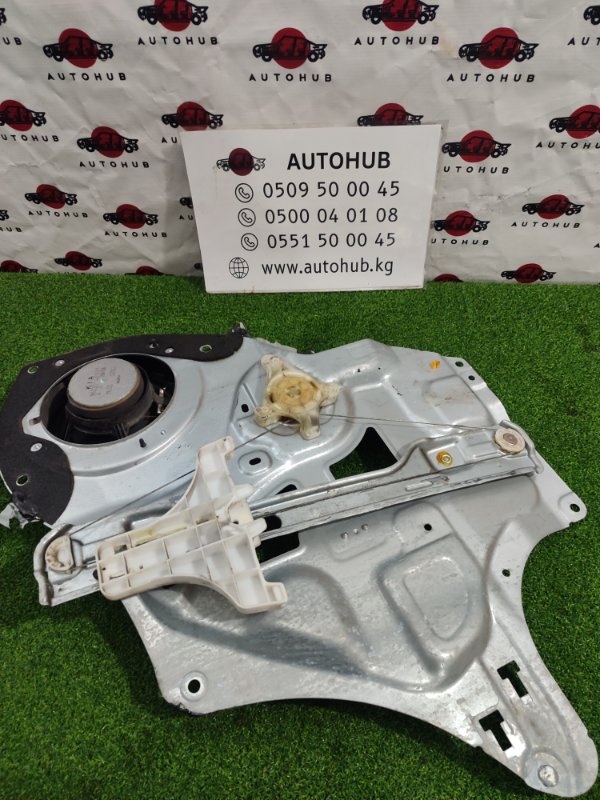 стеклоподъемник - Kia Sportage