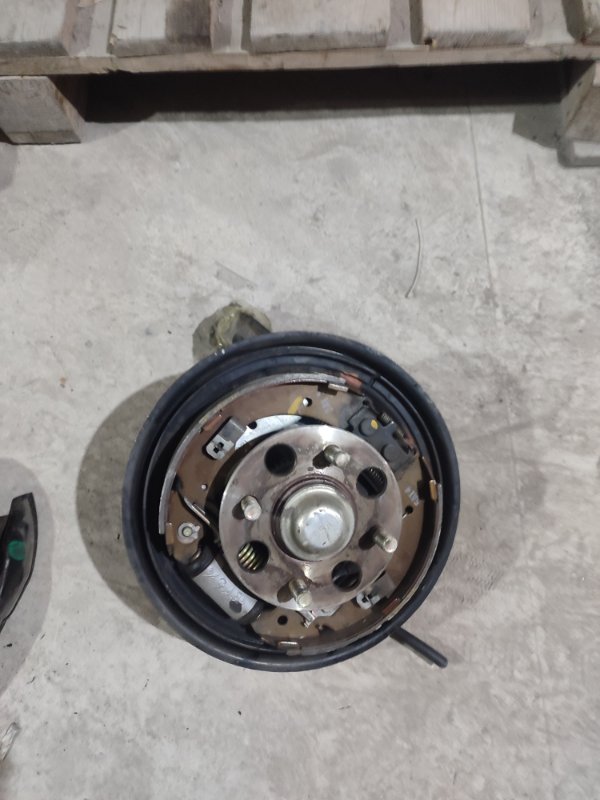 Цапфа