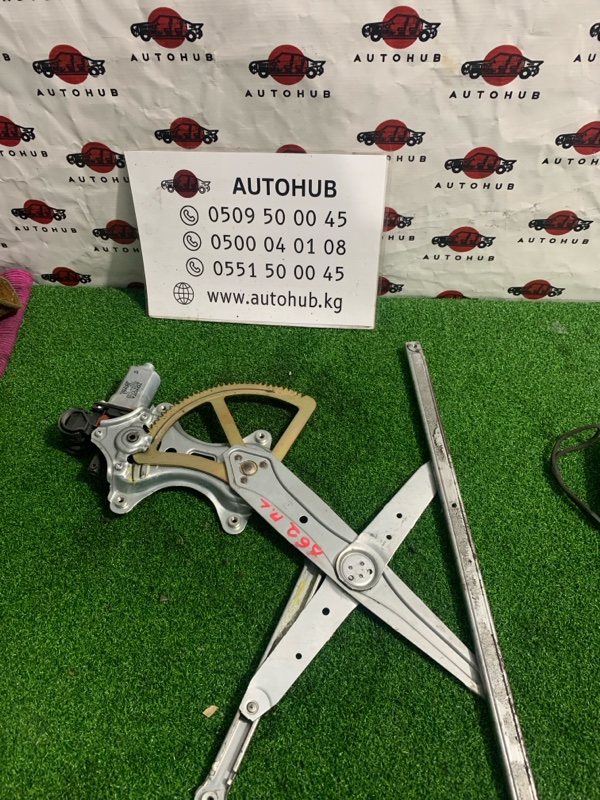 стеклоподъемник - TOYOTA Windom