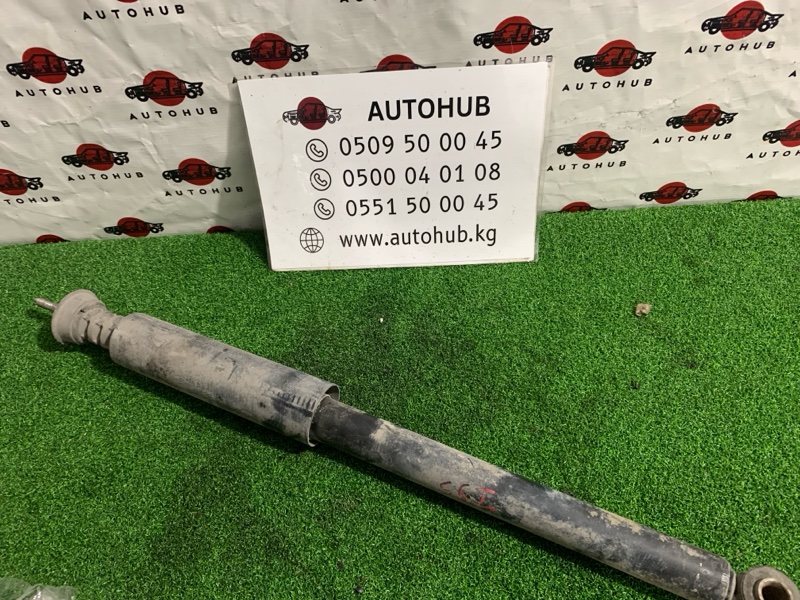 Амортизатор - TOYOTA PLATZ