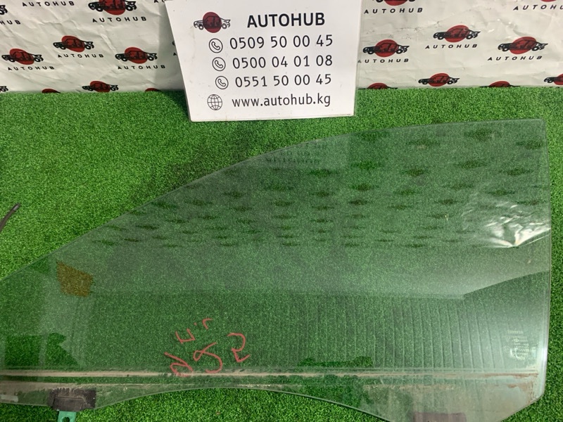 Боковое стекло - TOYOTA Camry