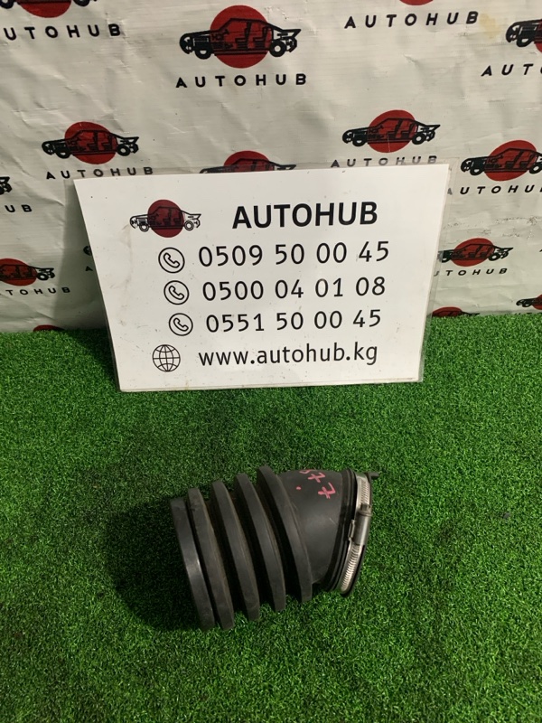 Гофра воздушная - Mercedes-Benz S-CLASS