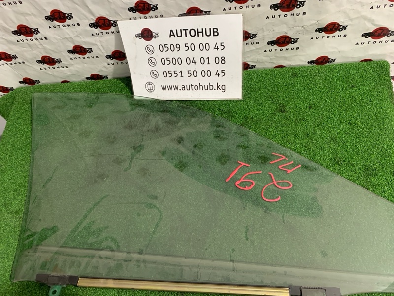 Боковое стекло - TOYOTA Windom