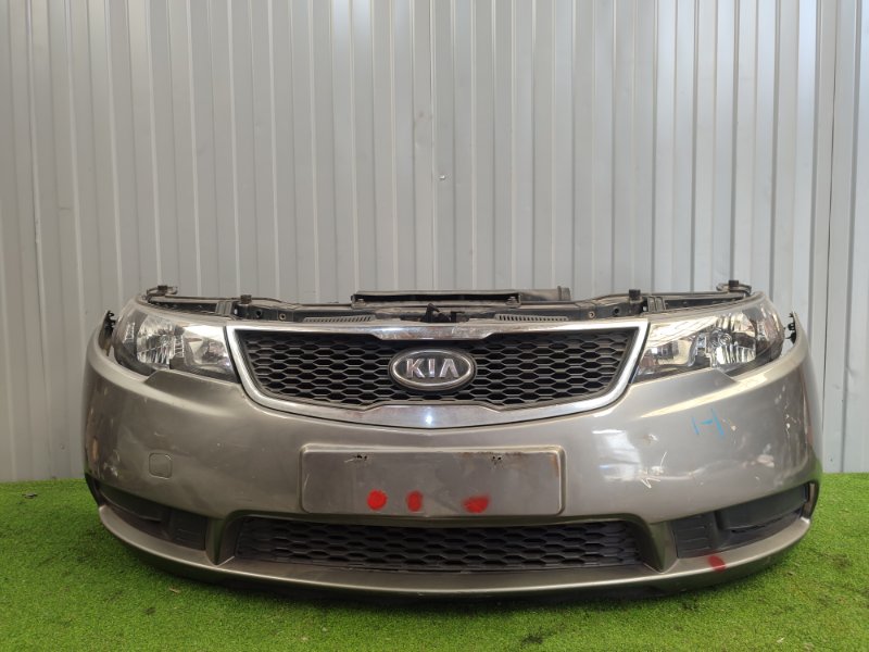 ноускат - Kia CERATO