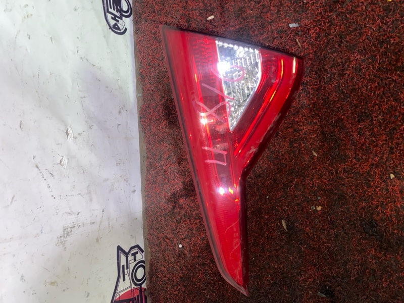 Фонарь крышки багажника - Hyundai Sonata