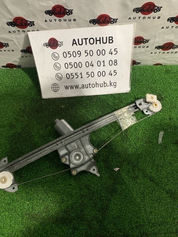 стеклоподъемник - Mercedes-Benz E-CLASS