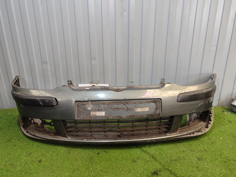 бампер - Volkswagen Golf