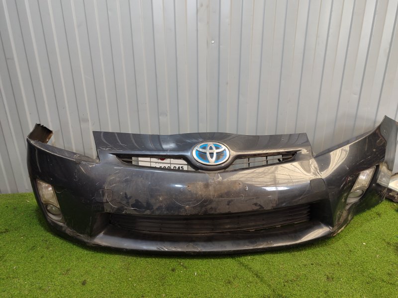 бампер - TOYOTA PRIUS