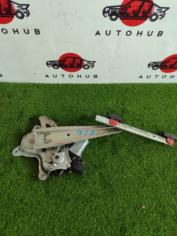 стеклоподъемник - Mitsubishi Colt