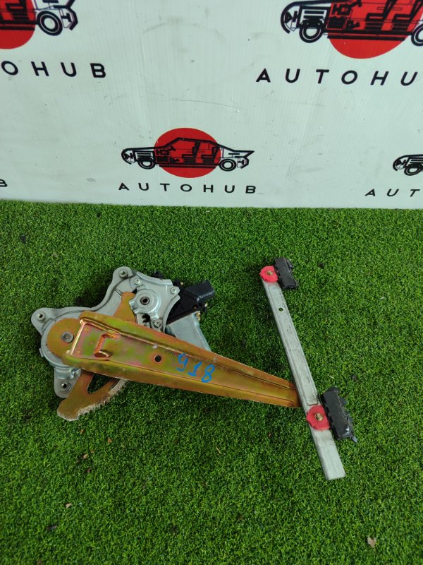 стеклоподъемник - Mitsubishi Colt