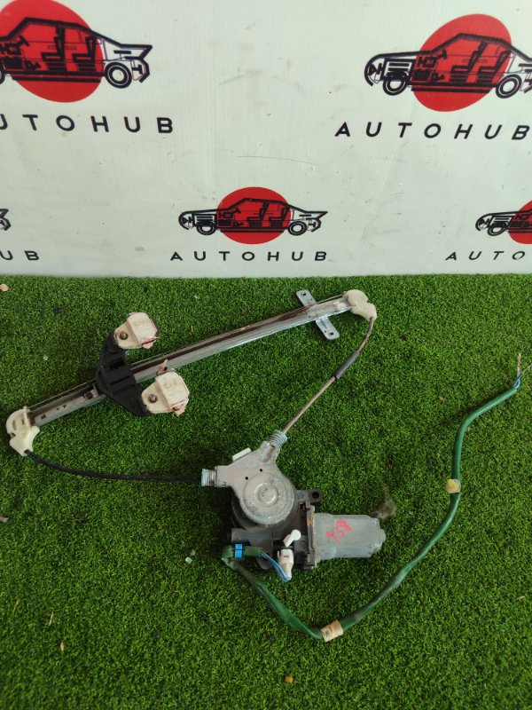 стеклоподъемник - HONDA civic