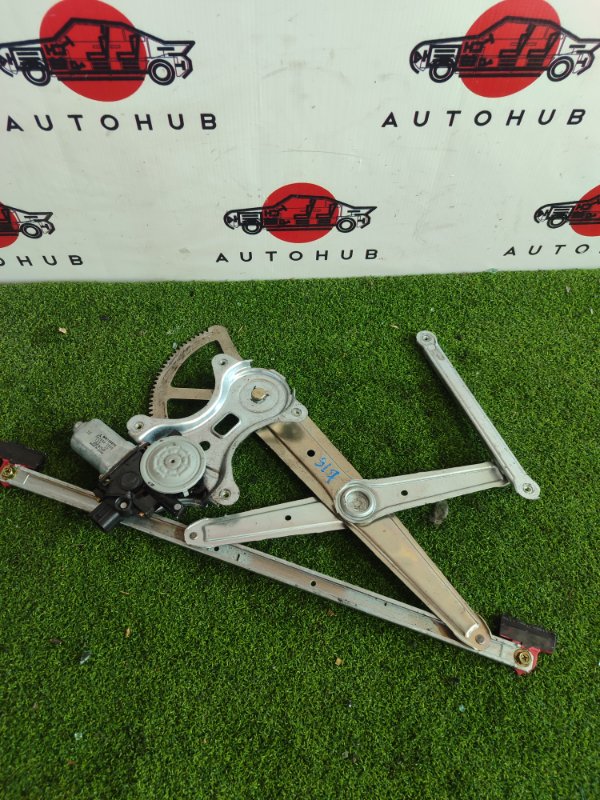 стеклоподъемник - Mitsubishi Colt