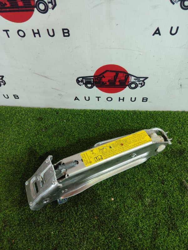 домкрат - Audi A4