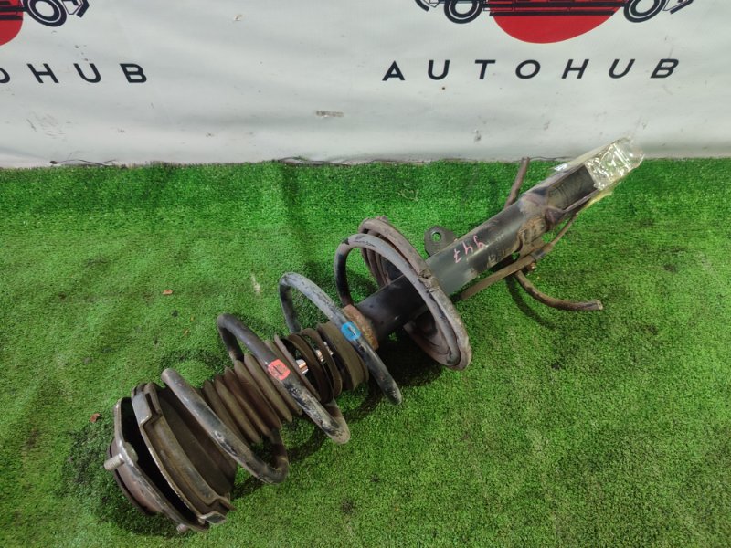 Амортизатор - TOYOTA Opa