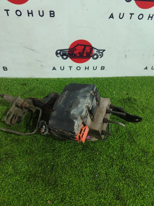 блок abs - HONDA civic