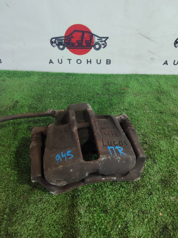 суппорт - Volkswagen Polo