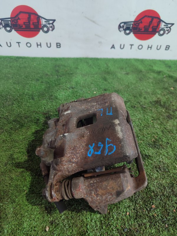 суппорт - HONDA civic