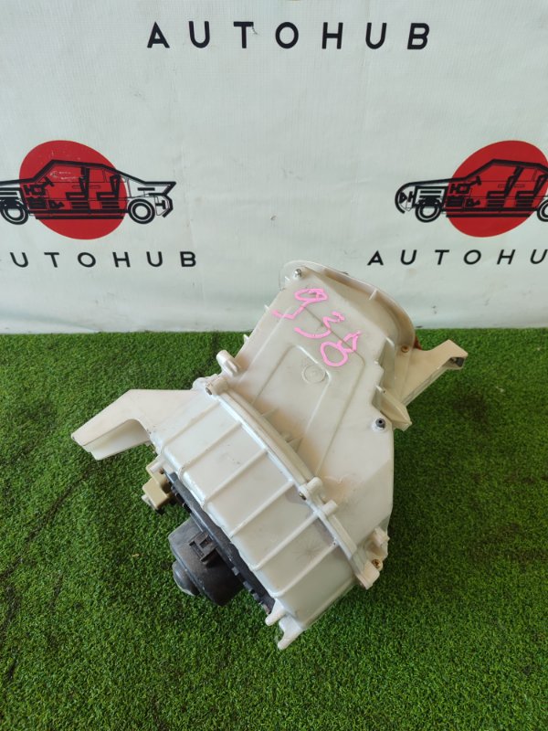 Печка в сборе - HONDA Odyssey