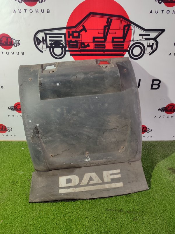 крыло - DAF XF