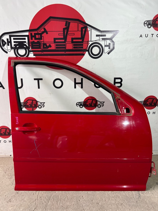 дверь - Volkswagen Golf