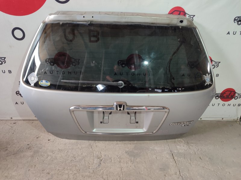 крышка багажника - HONDA Odyssey