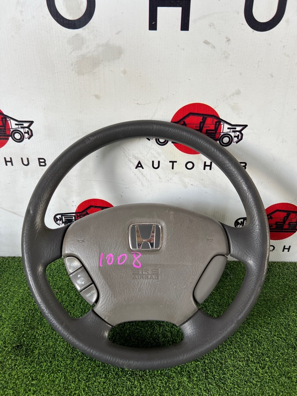 руль - HONDA Avancier