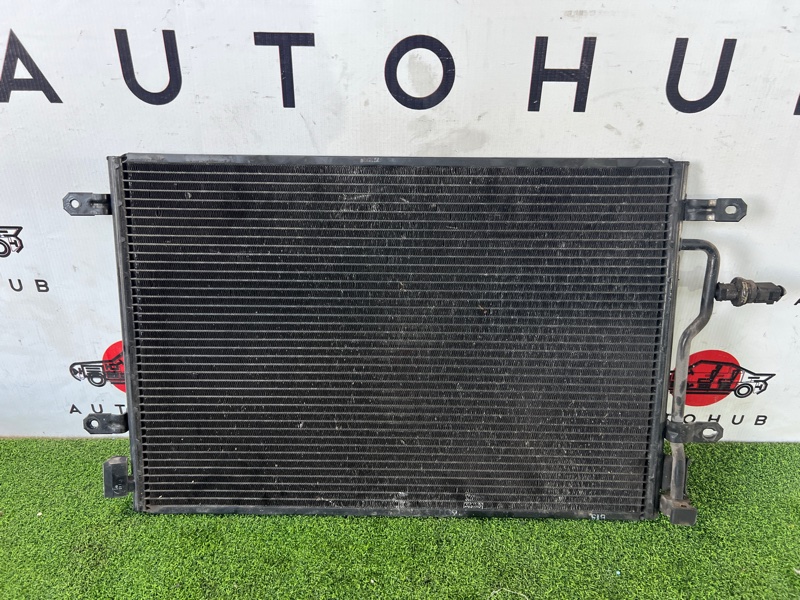 радиатор кондиционера - ISUZU BIGHORN