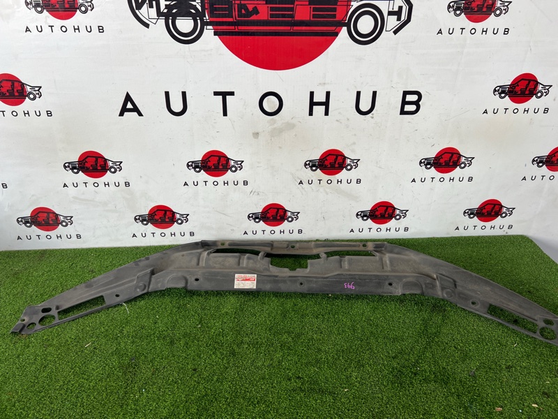 Пластик подкапотный - TOYOTA Windom