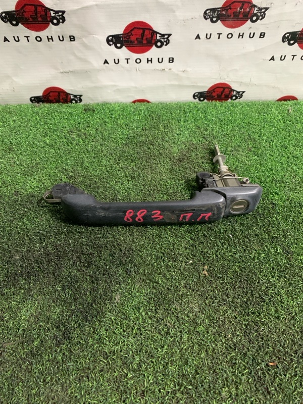 Ручка двери - Volkswagen Golf