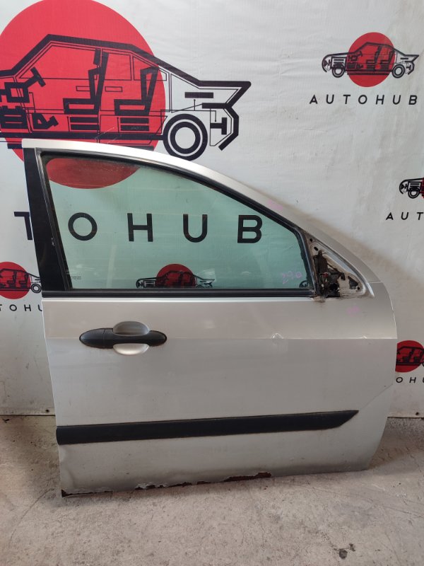 дверь - FORD Focus