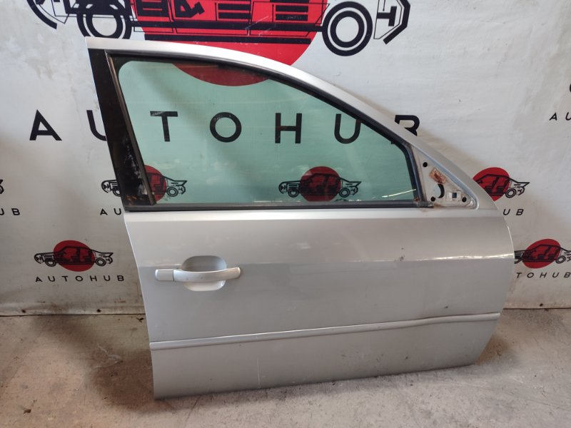 дверь - FORD Mondeo