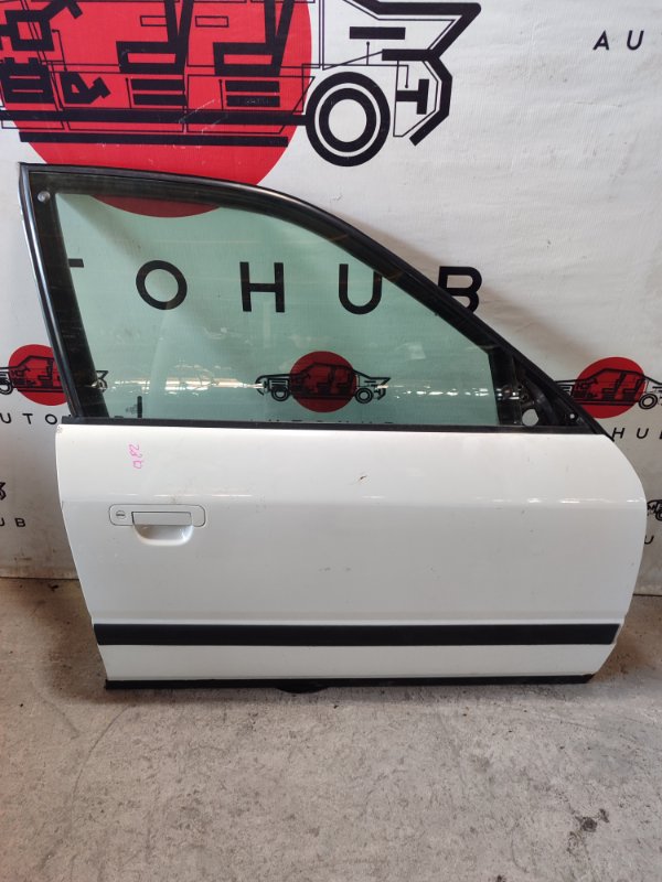 дверь - Audi 100