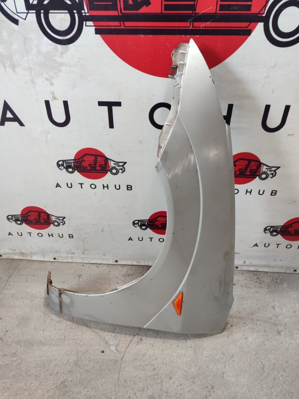 крыло - FORD Focus