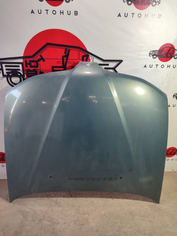 капот - Mitsubishi Carizma