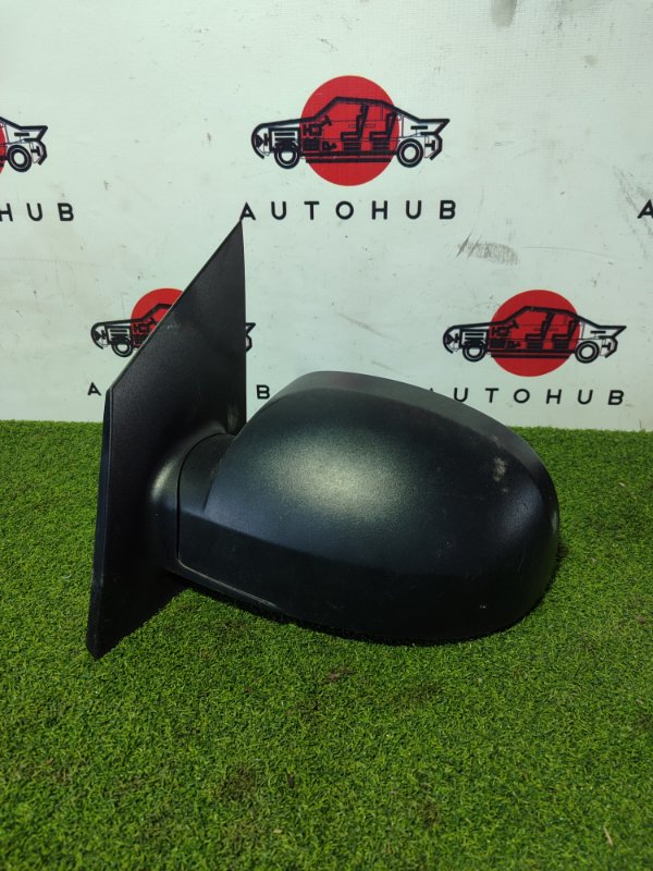 зеркало боковое - Hyundai Getz