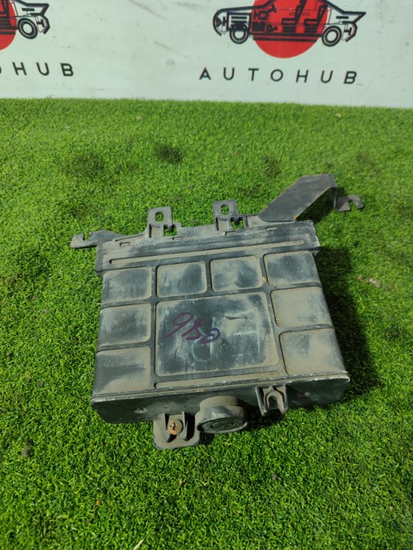 ЭБУ ДВС - Volkswagen Golf