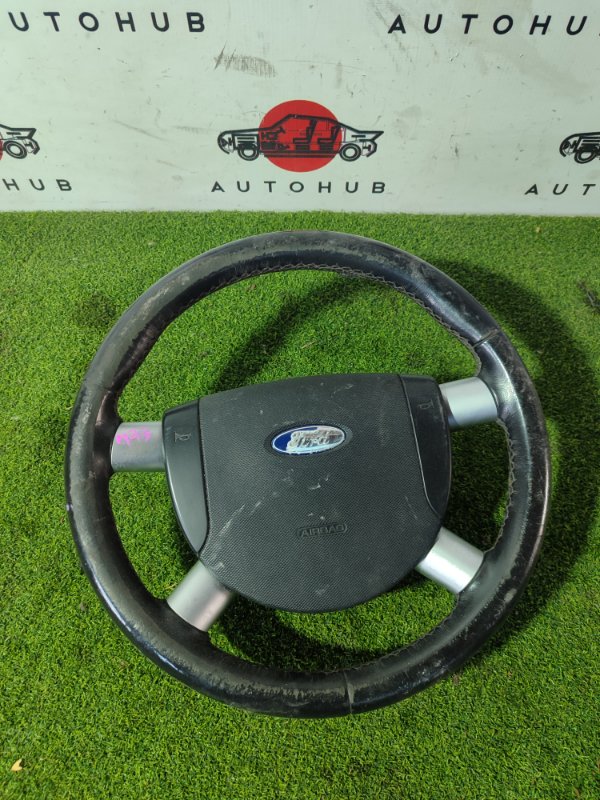 Руль с аирбагом - FORD Mondeo