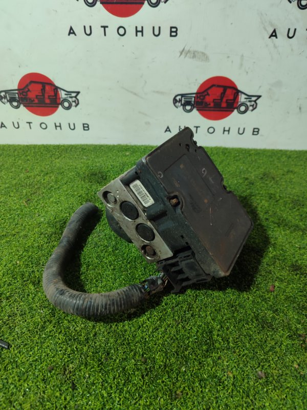 блок abs - FORD Focus