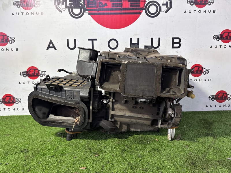 Печка в сборе - TOYOTA AVENSIS