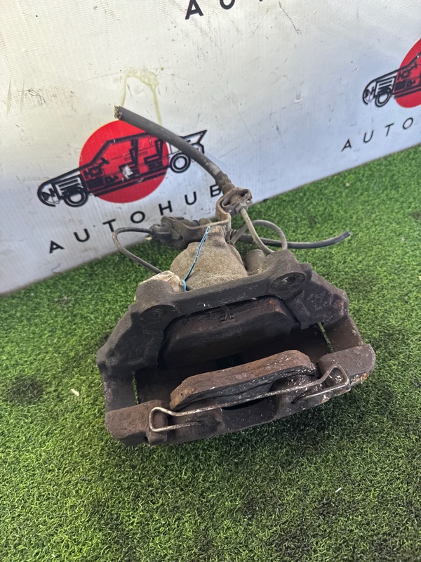 суппорт - Audi A6