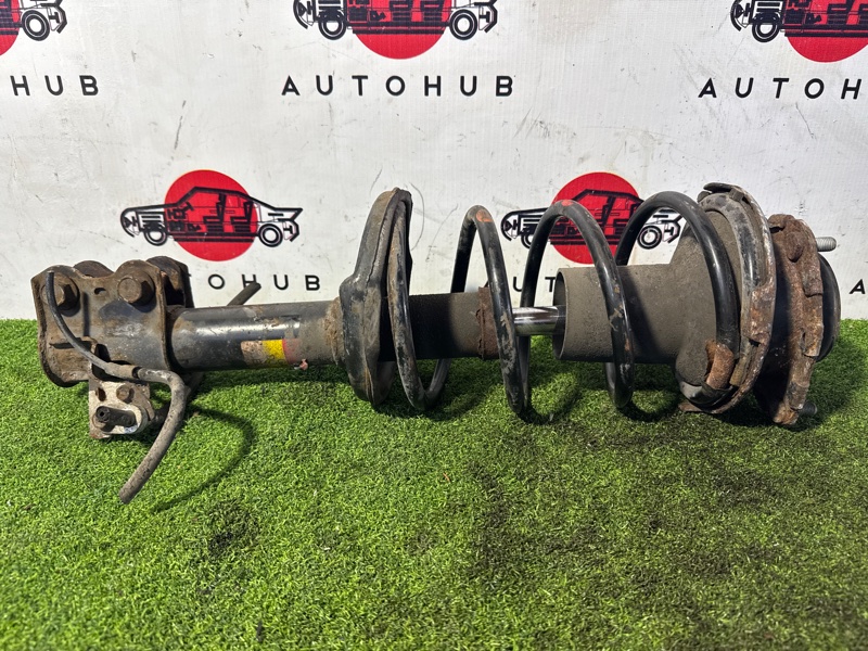 Амортизатор - TOYOTA AVENSIS