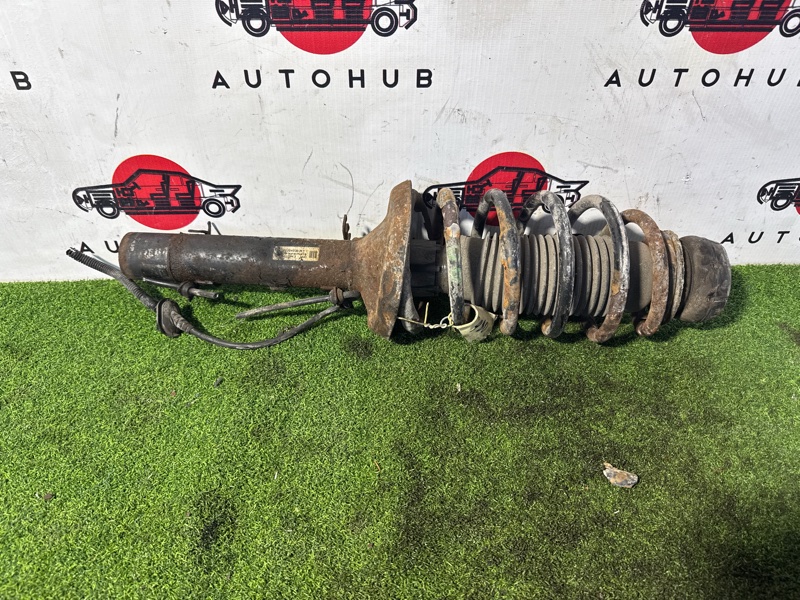 Амортизатор - Volkswagen Golf