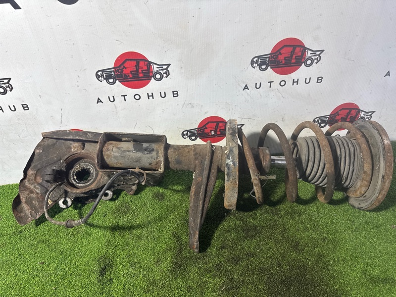 Амортизатор - Audi 100