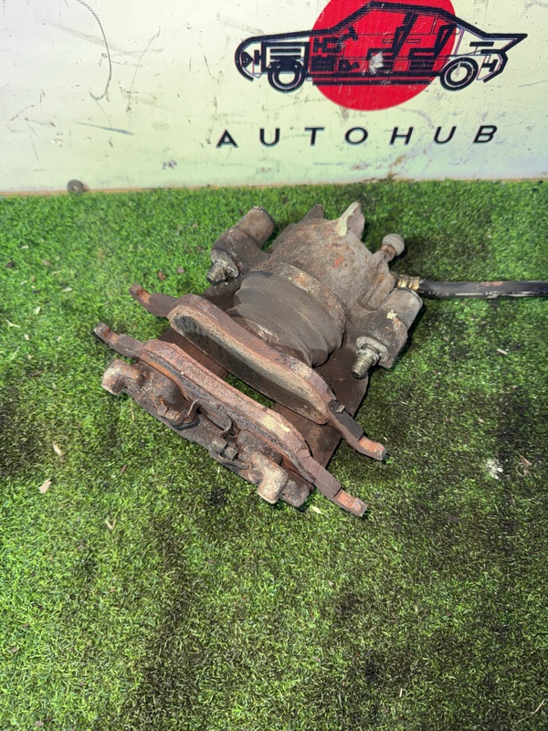 суппорт - FORD Focus