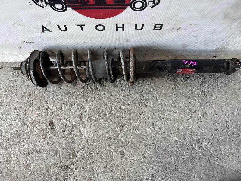 Амортизатор - Volkswagen Passat