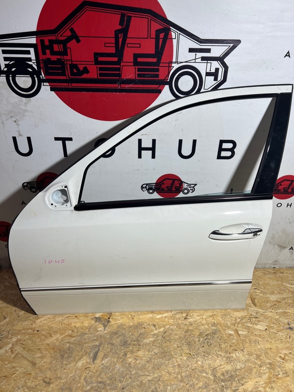 дверь - Mercedes-Benz E-CLASS
