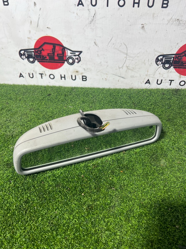 зеркало салона - Mercedes-Benz E-CLASS