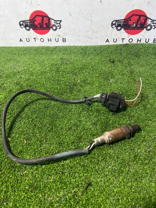 лямбдазонд - Volkswagen Golf
